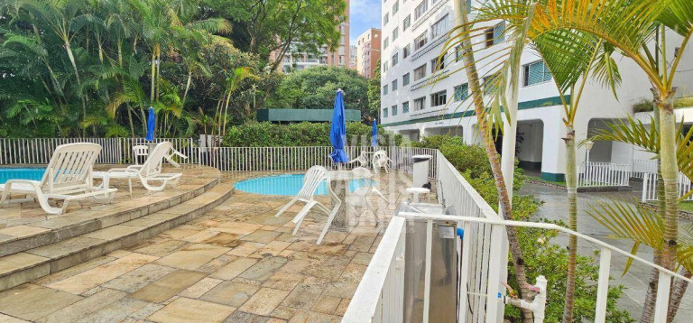 Imagem Apartamento com 3 Quartos à Venda, 87 m² em Alto Da Lapa - São Paulo Imagem Apartamento com 3 Quartos à Venda, 87 m² em Alto Da Lapa - São Paulo