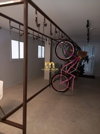 Imagem Apartamento com 1 Quarto à Venda, 57 m² em Tupi - Praia Grande