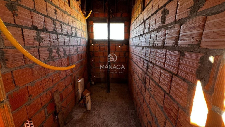 Imagem Sobrado com 3 Quartos à Venda, 128 m² em Itacolomi - Balneário Piçarras Imagem Sobrado com 3 Quartos à Venda, 128 m² em Itacolomi - Balneário Piçarras