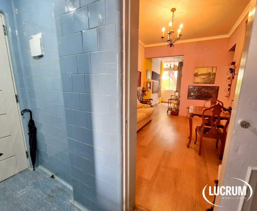Imagem Apartamento com 1 Quarto à Venda, 60 m² em Ipanema - Rio De Janeiro Imagem Apartamento com 1 Quarto à Venda, 60 m² em Ipanema - Rio De Janeiro