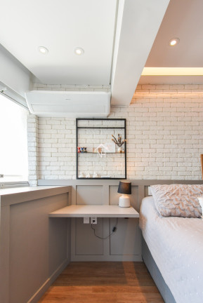 Imagem Apartamento com 1 Quarto à Venda, 37 m² em Pinheiros - São Paulo Imagem Apartamento com 1 Quarto à Venda, 37 m² em Pinheiros - São Paulo