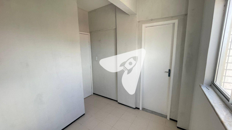 Imagem Apartamento com 3 Quartos à Venda, 80 m² em Papicu - Fortaleza