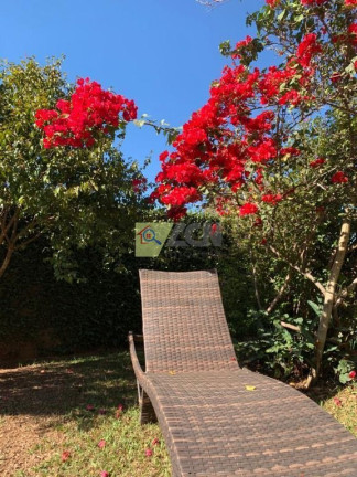 Imagem Imóvel com 3 Quartos à Venda, 280 m² em Chácaras De Recreio - 2000 - Hortolândia
