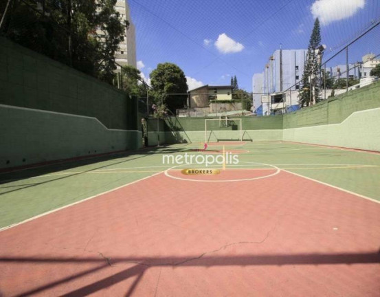 Imagem Apartamento com 4 Quartos à Venda, 200 m² em Centro - Santo André Imagem Apartamento com 4 Quartos à Venda, 200 m² em Centro - Santo André