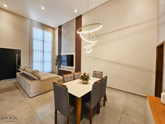 Imagem Casa com 2 Quartos à Venda, 168 m² em Ondas - Soleil - Piracicaba