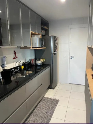 Imagem Imóvel com 2 Quartos à Venda, 118 m² em Pinheiros - São Paulo