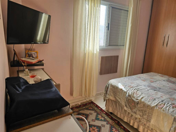 Imagem Apartamento com 2 Quartos à Venda, 127 m² em Forte - Praia Grande Imagem Apartamento com 2 Quartos à Venda, 127 m² em Forte - Praia Grande
