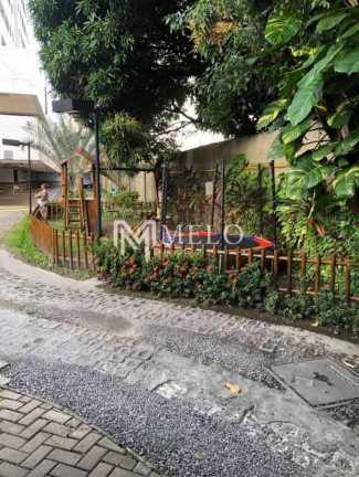 Imagem Apartamento com 3 Quartos à Venda, 76 m² em Boa Vista - Recife Imagem Apartamento com 3 Quartos à Venda, 76 m² em Boa Vista - Recife