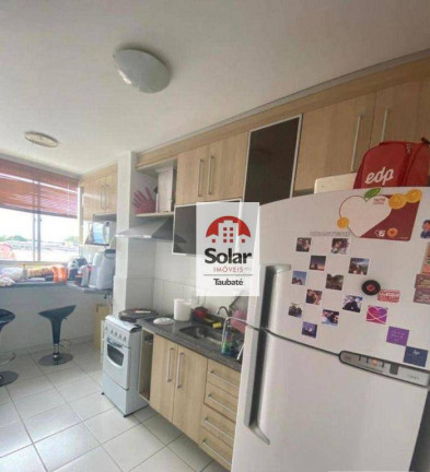 Imagem Apartamento com 2 Quartos à Venda, 100 m² em Residencial Vila Velha - Taubaté Imagem Apartamento com 2 Quartos à Venda, 100 m² em Residencial Vila Velha - Taubaté