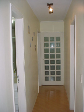Imagem Apartamento com 3 Quartos à Venda, 78 m² em Lapa - São Paulo