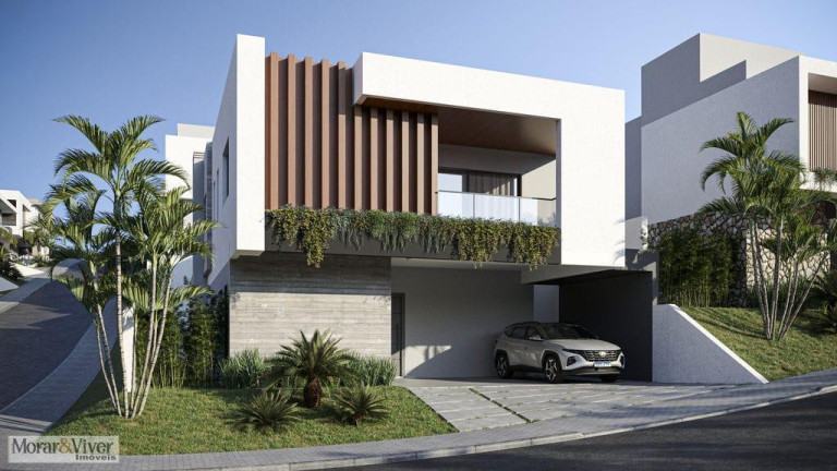 Imagem Casa com 3 Quartos à Venda, 310 m² em Cascatinha - Curitiba Imagem Casa com 3 Quartos à Venda, 310 m² em Cascatinha - Curitiba