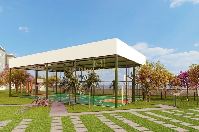 Imagem Apartamento com 2 Quartos à Venda, 85 m² em São Sebastião - Palhoça Imagem Apartamento com 2 Quartos à Venda, 85 m² em São Sebastião - Palhoça
