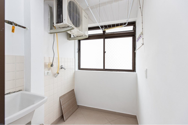 Imagem Apartamento com 2 Quartos à Venda, 57 m² em Moema - São Paulo Imagem Apartamento com 2 Quartos à Venda, 57 m² em Moema - São Paulo