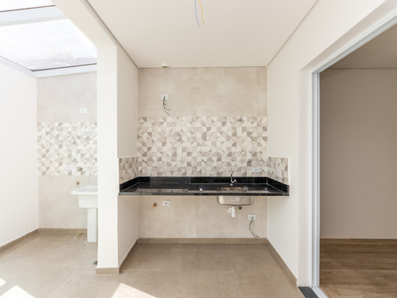 Imagem Apartamento com 1 Quarto à Venda, 47 m² em Alto Da Boa Vista - São Paulo