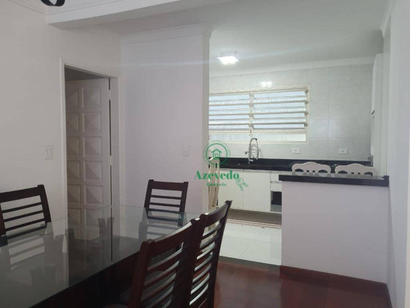 Imagem Casa com 3 Quartos à Venda, 250 m² em Vila Rosália - Guarulhos Imagem Casa com 3 Quartos à Venda, 250 m² em Vila Rosália - Guarulhos