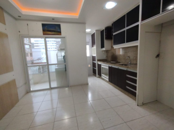 Imagem Apartamento com 1 Quarto à Venda, 59 m² em Pedra Branca - Palhoça