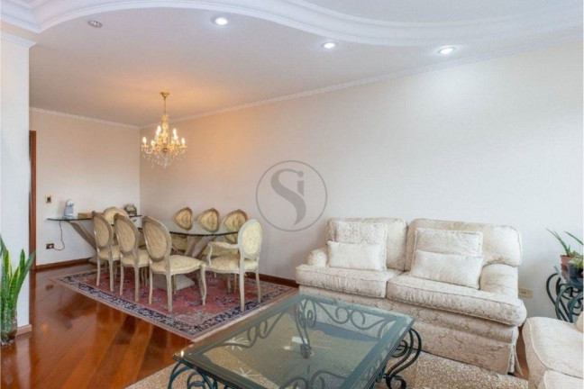 Imagem Apartamento com 3 Quartos à Venda, 170 m² em Vila Ipojuca - São Paulo Imagem Apartamento com 3 Quartos à Venda, 170 m² em Vila Ipojuca - São Paulo