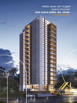 Imagem Apartamento com 1 Quarto à Venda, 50 m² em Caminho Das árvores - Salvador Imagem Apartamento com 1 Quarto à Venda, 50 m² em Caminho Das árvores - Salvador