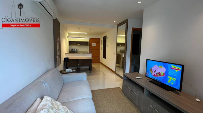 Imagem Apartamento com 1 Quarto para Alugar, 34 m² em Jacarepaguá - Rio De Janeiro Imagem Apartamento com 1 Quarto para Alugar, 34 m² em Jacarepaguá - Rio De Janeiro