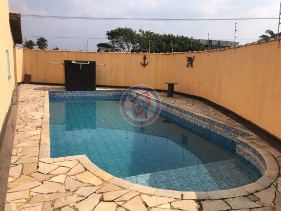 Imagem Casa com 4 Quartos à Venda, 227 m² em Gaivotas - Itanhaém Imagem Casa com 4 Quartos à Venda, 227 m² em Gaivotas - Itanhaém