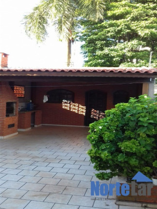 Imagem Sobrado com 4 Quartos à Venda, 260 m² em Vila Nova Mazzei - São Paulo Imagem Sobrado com 4 Quartos à Venda, 260 m² em Vila Nova Mazzei - São Paulo