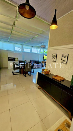 Imagem Apartamento com 2 Quartos à Venda, 135 m² em Vila Romana - São Paulo