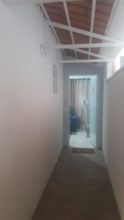 Imagem Casa com 2 Quartos à Venda, 47 m² em Eugênio De Mello - São José Dos Campos