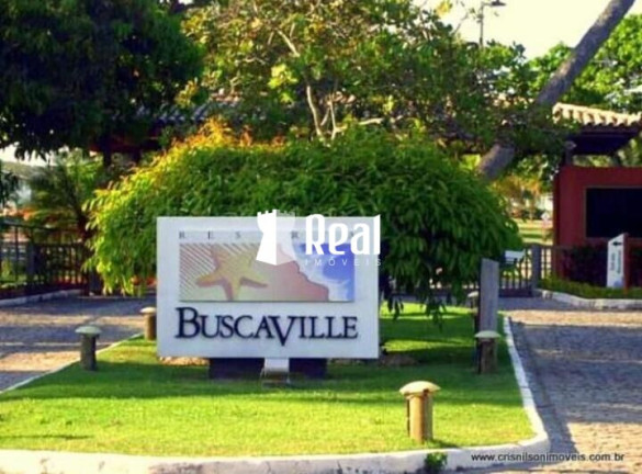 Imagem Terreno à Venda, 850 m² em Busca Vida - Camaçari