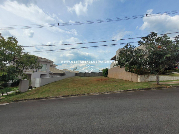 Imagem Terreno em Condomínio à Venda, 532 m² em Jardim Alto De Santa Cruz - Itatiba