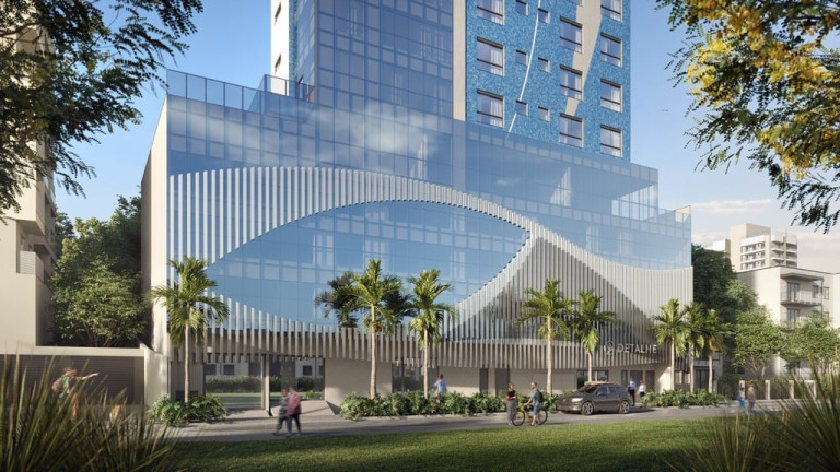 Imagem Cobertura com 4 Quartos à Venda, 269 m² em Meia Praia - Itapema Imagem Cobertura com 4 Quartos à Venda, 269 m² em Meia Praia - Itapema