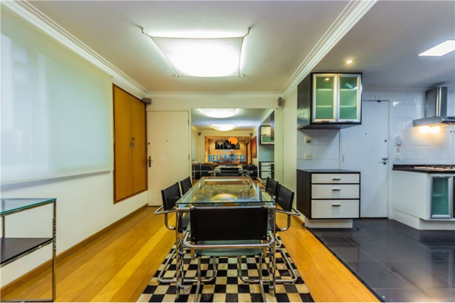 Imagem Apartamento com 1 Quarto à Venda,  em Itaim Bibi - São Paulo