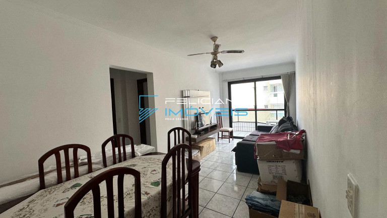 Imagem Apartamento com 2 Quartos à Venda, 80 m² em Guilhermina - Praia Grande Imagem Apartamento com 2 Quartos à Venda, 80 m² em Guilhermina - Praia Grande