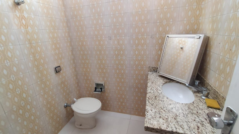 Imagem Imóvel com 3 Quartos para Alugar, 163 m² em Alto - Piracicaba