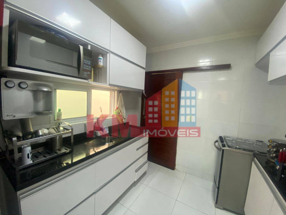 Imagem Casa de Condomínio com 3 Quartos à Venda, 79 m² em Presidente Costa E Silva - Mossoró Imagem Casa de Condomínio com 3 Quartos à Venda, 79 m² em Presidente Costa E Silva - Mossoró
