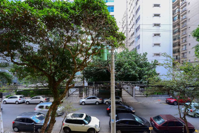 Imagem Imóvel com 3 Quartos à Venda, em Paraíso - São Paulo Imagem Imóvel com 3 Quartos à Venda, em Paraíso - São Paulo