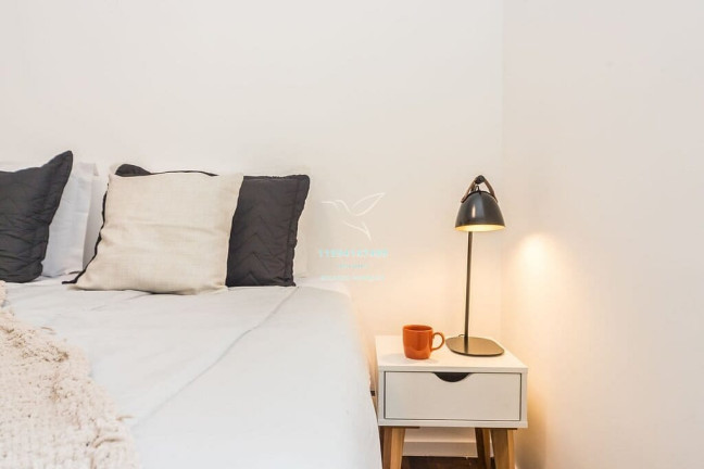 Imagem Apartamento com 3 Quartos à Venda, 103 m² em Itaim Bibi - São Paulo Imagem Apartamento com 3 Quartos à Venda, 103 m² em Itaim Bibi - São Paulo