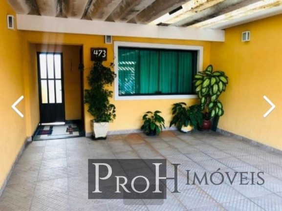 Imagem Sobrado com 4 Quartos à Venda, 216 m² em Vila Curuçá - Santo André Imagem Sobrado com 4 Quartos à Venda, 216 m² em Vila Curuçá - Santo André
