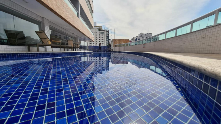 Imagem Apartamento com 4 Quartos à Venda, 292 m² em Guilhermina - Praia Grande