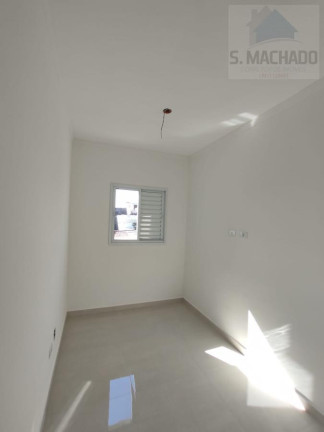 Imagem Apartamento com 2 Quartos à Venda, 50 m² em Jardim Santo Alberto - Santo André