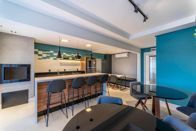 Imagem Apartamento com 2 Quartos à Venda, 68 m² em Centro - Balneário Camboriú