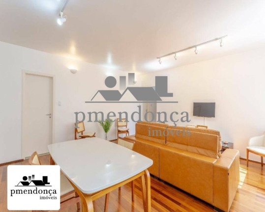 Imagem Apartamento com 3 Quartos à Venda, 150 m² em Higienópolis - São Paulo Imagem Apartamento com 3 Quartos à Venda, 150 m² em Higienópolis - São Paulo
