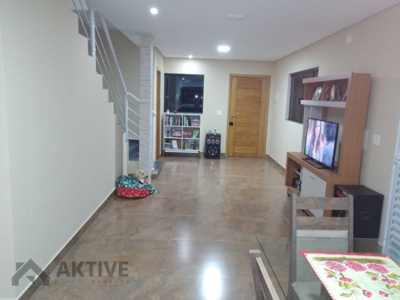 Imagem Casa de Condomínio com 3 Quartos à Venda, 150 m² em Nova Jaguari - Santana De Parnaíba Imagem Casa de Condomínio com 3 Quartos à Venda, 150 m² em Nova Jaguari - Santana De Parnaíba