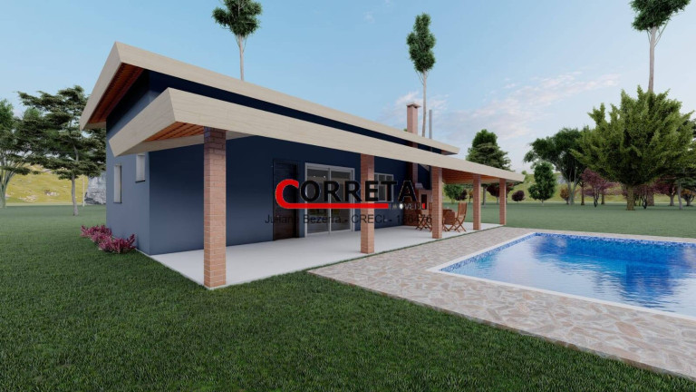 Imagem Casa de Condomínio com 2 Quartos à Venda, 1.200 m² em Campo Verde - Ibiúna Imagem Casa de Condomínio com 2 Quartos à Venda, 1.200 m² em Campo Verde - Ibiúna