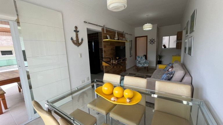 Imagem Apartamento com 3 Quartos à Venda, 120 m² em Itaguá - Ubatuba Imagem Apartamento com 3 Quartos à Venda, 120 m² em Itaguá - Ubatuba