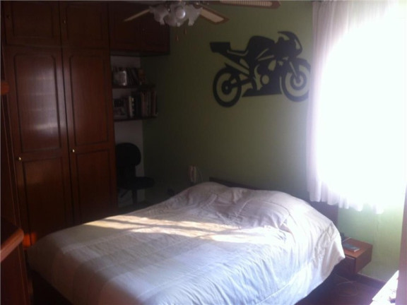 Imagem Casa com 3 Quartos à Venda, 160 m² em Sacomã - São Paulo