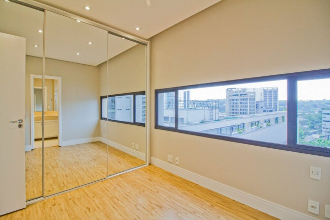 Imagem Imóvel com 1 Quarto à Venda, 62 m² em Brooklin - São Paulo Imagem Imóvel com 1 Quarto à Venda, 62 m² em Brooklin - São Paulo