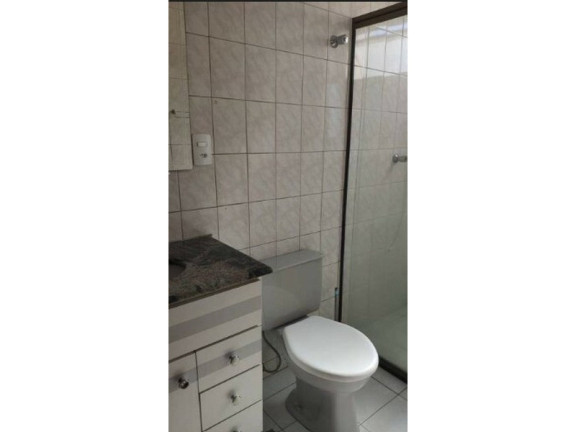 Imagem Apartamento com 3 Quartos à Venda, 85 m² em Vila Industrial - Campinas