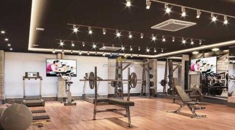Imagem Apartamento com 2 Quartos à Venda, 123 m² em Cabo Branco - João Pessoa Imagem Apartamento com 2 Quartos à Venda, 123 m² em Cabo Branco - João Pessoa