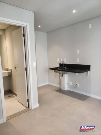 Imagem Apartamento com 1 Quarto à Venda, 23 m² em Pinheiros - São Paulo