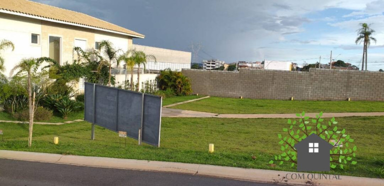 Terreno à Venda, 125 m² em Terra Nobre - Cotia